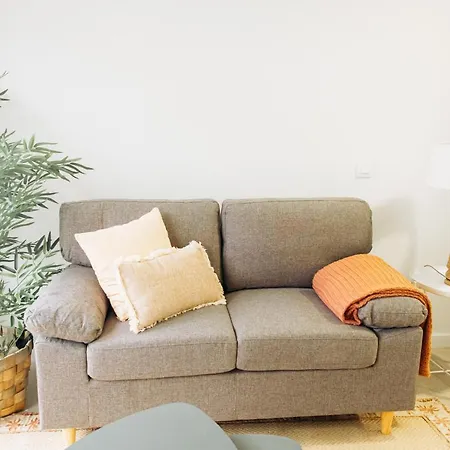 Club By Grupo Compostelana 3 Apartment *