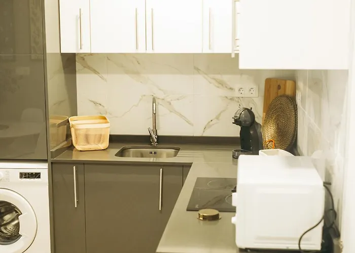 Club By Grupo Compostelana 3 푸에르토 드 라 크루즈