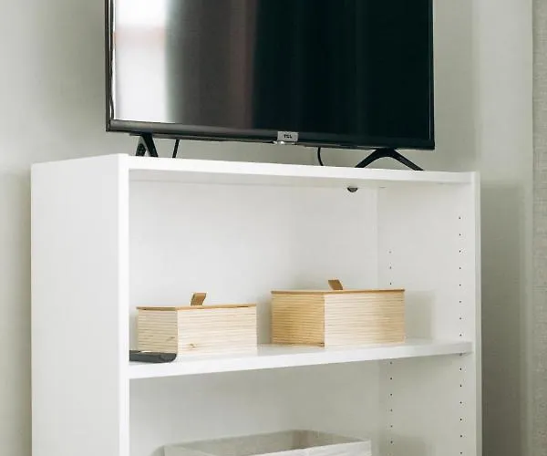 Club By Grupo Compostelana 3 아파트 *