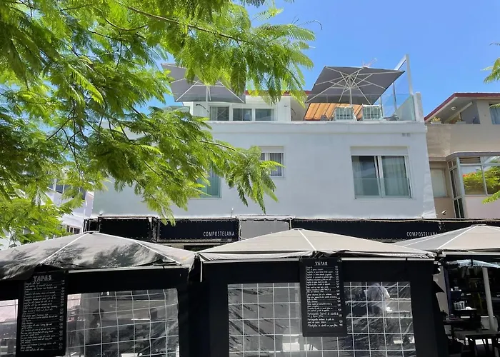 Club By Grupo Compostelana 3